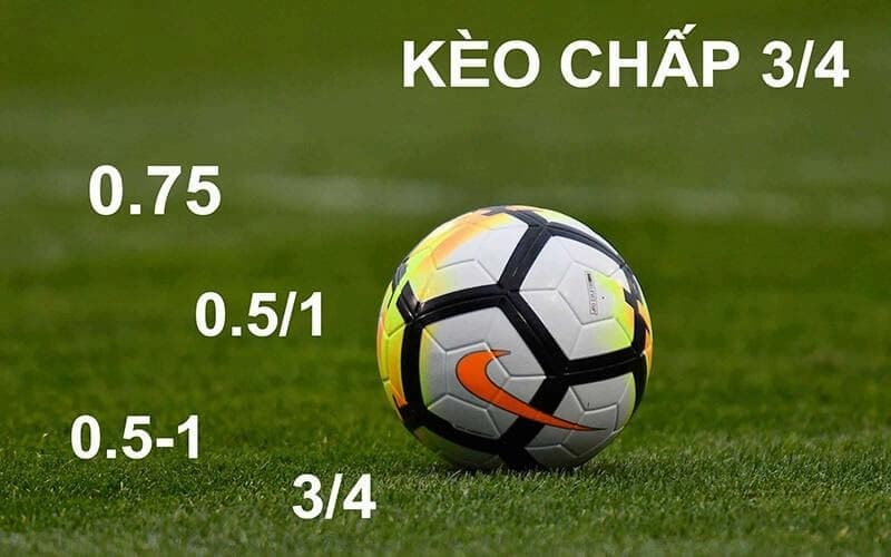 Kèo chấp là gì? Kinh nghiệm soi kèo chấp chuẩn tại Sunwin 3 Đa dạng tỷ lệ kèo chấp