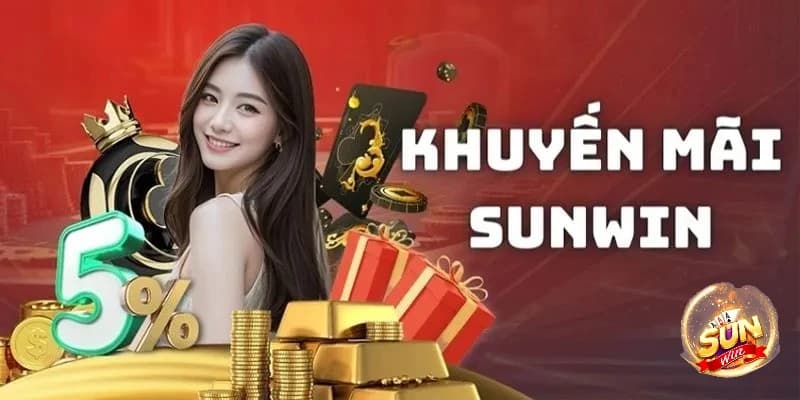 Điều khoản sử dụng 2 khuyến mãi Sun Win