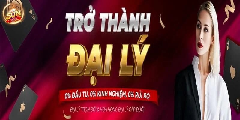 Đại lý 1 điều kiện đại lý Sunwin