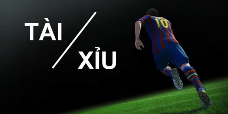 Cách đọc kèo bóng đá cơ bản dành cho người mới tại Sunwin 4 Kèo cược tài xỉu đơn giản