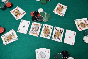 game tá lả là bài gì?