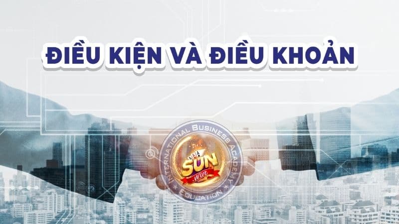 Điều khoản sử dụng 1 Điều khoản sử dụng Sunwin
