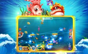 game bắn cá là gì?