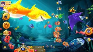 game bắn cá nổ hũ là gì?