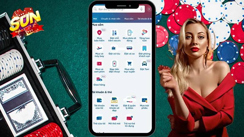 Tải app 2 Tải và cài đặt app Sunwin về Android