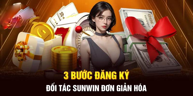 Đại lý 2 đại lý Sunwin