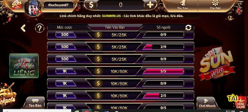 Game bài 10 Thủ tục đặt cược game đánh bài